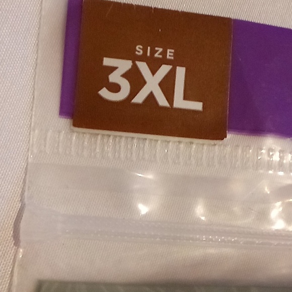 Maidenform High Waist Thong Sz 3X - Picture 3 of 7